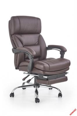 Офісний стілець HALMAR ALAN, фото