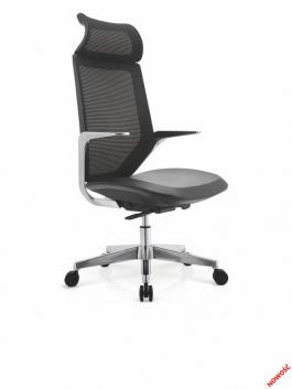 Офісний стілець HALMAR GENESIS 2, фото