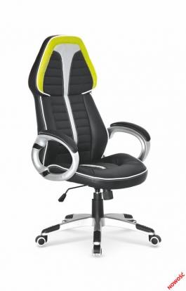 Кресло офисное HALMAR SIGNET, фото