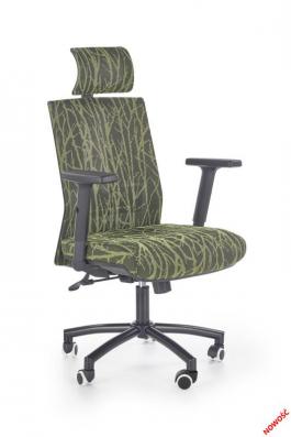 Кресло офисное HALMAR TROPIC, фото