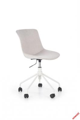 Кресло HALMAR DOBLO Бежевый, фото