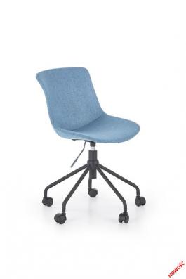 Кресло HALMAR DOBLO Бирюзовый, фото