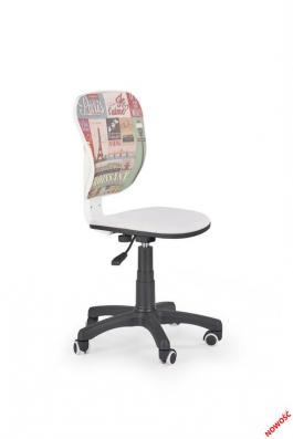 Кресло HALMAR FLYER paris, фото