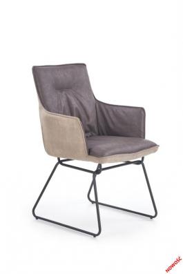 Стул HALMAR K-271, фото