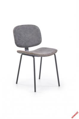 Стул HALMAR K-278, фото