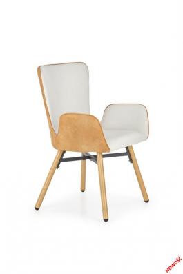 Стул HALMAR K-286, фото