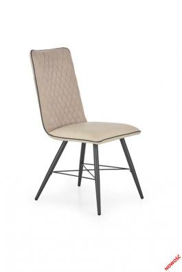 Стул HALMAR K-289 Бежевый, фото