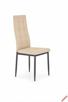 Стул HALMAR K-292 Бежевый, фото