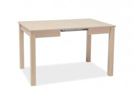 Стол раскладной Signal ELDO Дуб сонома, фото