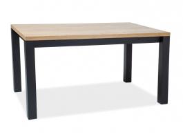 Стіл SIGNAL IMPERIAL 180х90 Шпон, фото