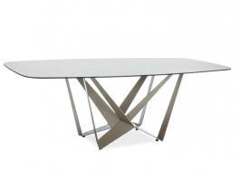 Стол Signal MANHATTAN Белый, фото