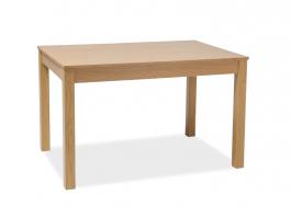 Стіл SIGNAL PRISM дуб, фото