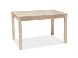 Стіл SIGNAL PRISM дуб сонома, фото