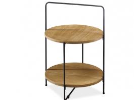 Журнальний столик SIGNAL ENVY, фото