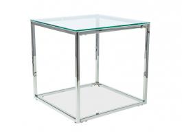 Журнальные столики Signal HILTON В 55X55, фото