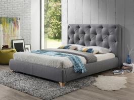 Ліжко SIGNAL BUGATTI 160x200, фото