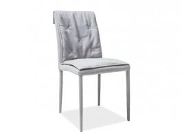 Стул Signal NIDO серый, фото