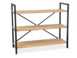 Стеллаж Signal Loras R3, фото