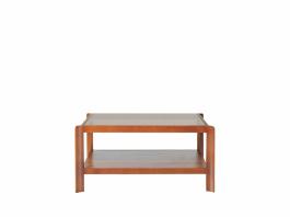 Журнальний BRW Столик Alevil LAW/100, фото