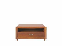 Тумба BRW под телевиізор Alevil RTV1S, фото