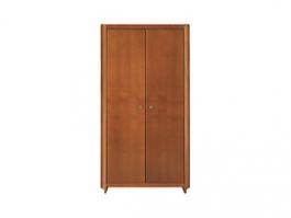 Шкаф BRW Alevil SZF2D, фото