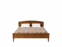 Кровать BRW Orland LOZ/160 Черешня, фото