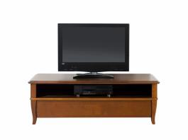 Тумба под телевизор BRW Orland RTV1S/140, фото