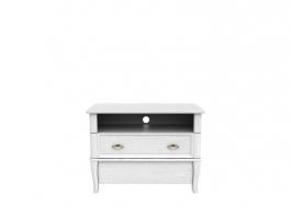 Тумба под телевизор BRW Orland RTV2S/90 Белый, фото