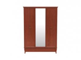 Шкаф BRW Orland SZF3D1S/140, фото