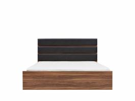 Ліжко BRW Venom LOZ/160, фото