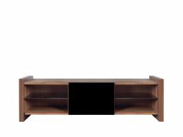 Тумба BRW Venom RTV1S, фото