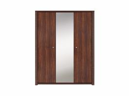 Шкаф BRW Senegal С/SZF3D Альгамбра, фото