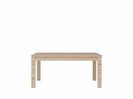 Журнальний BRW Столик Senegal LAW/110 дуб сонома, фото