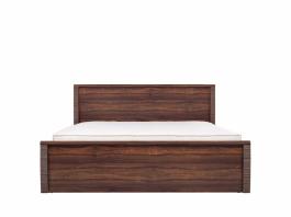 Ліжко BRW Senegal LOZ/160 Альгамбра, фото