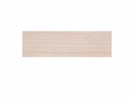 Спинка кровати BRW Senegal LOZ/160 OPCJA WEZGŁOWIE TAPICEROWANE Дуб сонома, фото