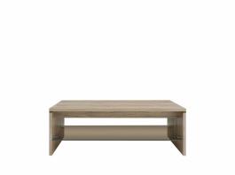 Журнальный столик AZTECA LAW/4/11I Дуб сан ремо, фото