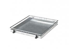 Корзина BRW для шкафа Roksana II POL/60, фото