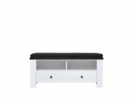 Комод BRW Antwerpen M143-KOM1S/5/10, фото