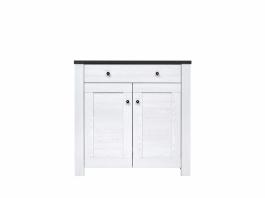 Комод BRW Antwerpen M143-KOM2D1S/10/10, фото