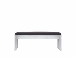 Скамья BRW Antwerpen LAK/5/13, фото