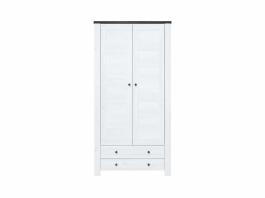 Шафа BRW Antwerpen SZF2D2S/20/10, фото