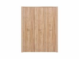 Шафа BRW Raflo SZF3D/21/17, фото