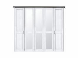 Шафа BRW Luca SZF 5D, фото