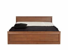 Кровать BRW Bolden LOZ/160, фото