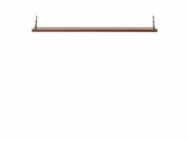 Полиця BRW Bolden POL/147, фото