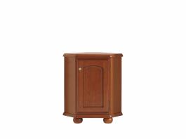 Комод BRW Bawaria DKOM 1dn, фото