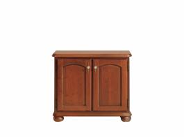 Шафка BRW Bawaria DKOM 2d, фото