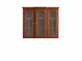 Шкафчик BRW Bawaria DNAD 3w/113, фото