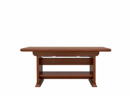 Стіл BRW Kent ELAST 130/170, фото