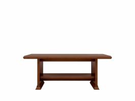 Стол BRW Kent ELAW 130, фото